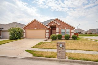12645 Foxpaw Trail, Fort Worth, TX 76244