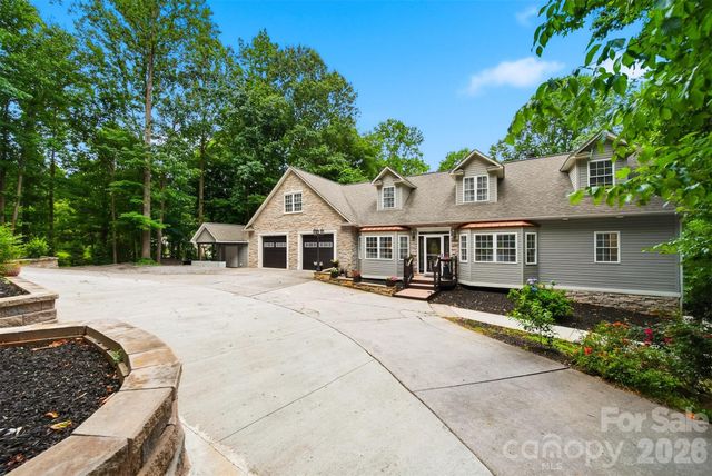 176 Charis Lane, Statesville, NC 28677