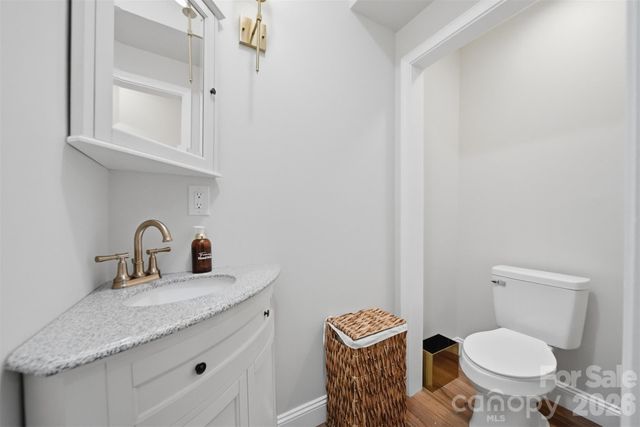 176 Charis Lane, Statesville, NC 28677
