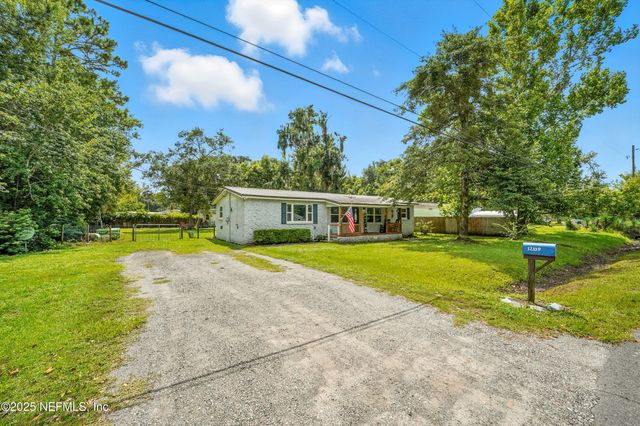 12339 NAOMI Drive, Jacksonville, FL 32218