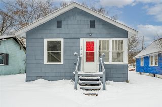 1216 Broadway, Benton Harbor, MI 49022