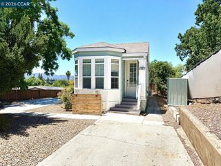 91 Terrace Ct, Concord, CA 94518