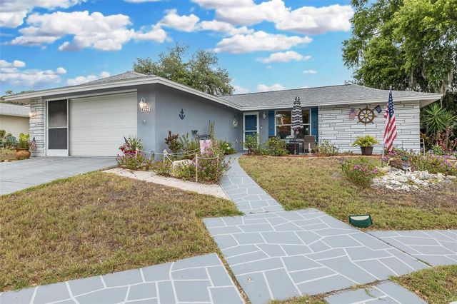 8225 SAN FELIPE COURT, Port Richey, FL 34668