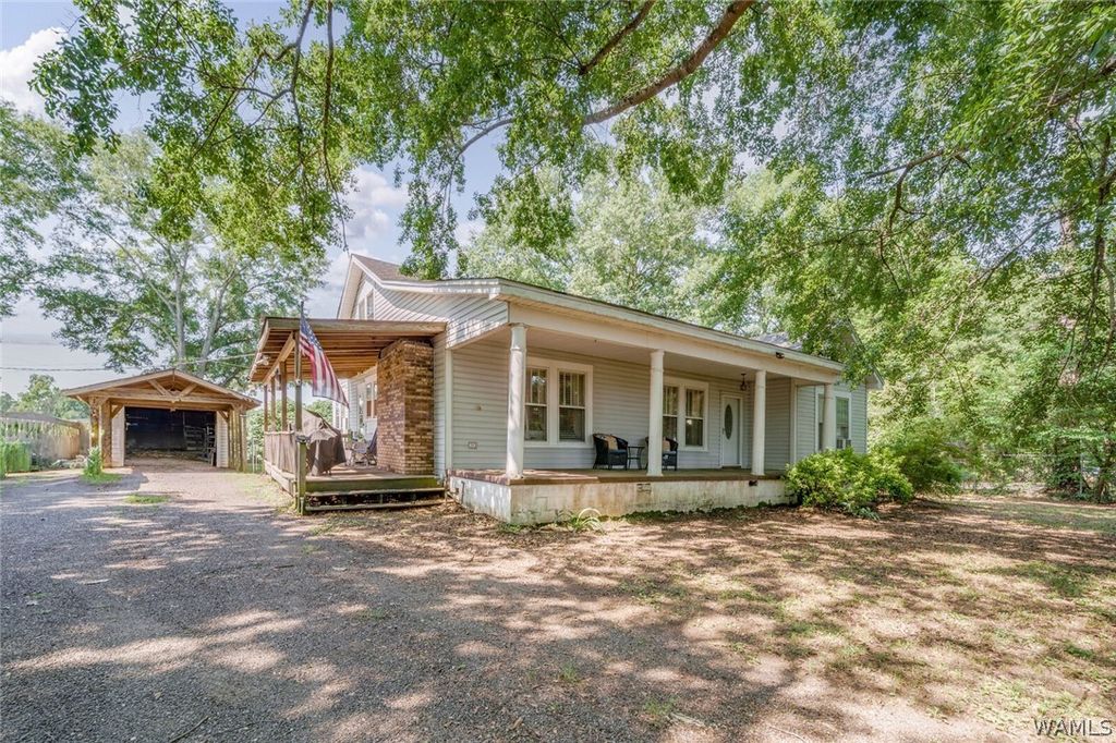 3150 Hendersonville Rd., Tuscaloosa, AL 35401
