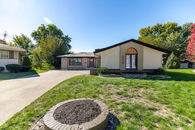 544 Cedar Court, Munster, IN 46321