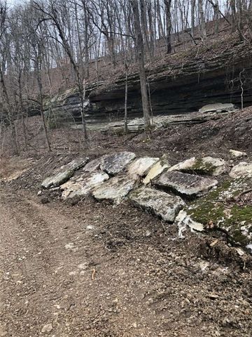 22005 Indian Bluff Road, Garfield, AR 72732