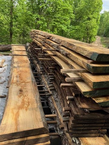 22005 Indian Bluff Road, Garfield, AR 72732