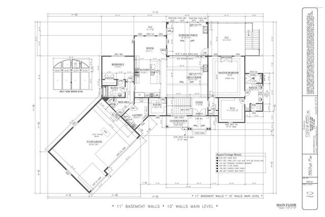 22005 Indian Bluff Road, Garfield, AR 72732