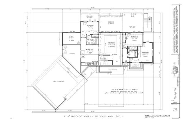 22005 Indian Bluff Road, Garfield, AR 72732
