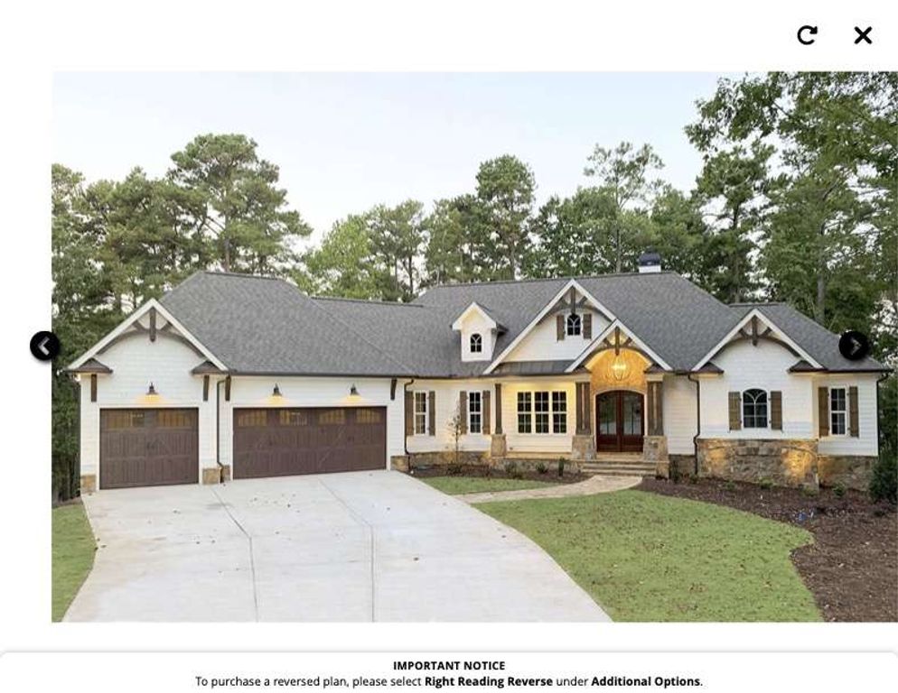22005 Indian Bluff Road, Garfield, AR 72732
