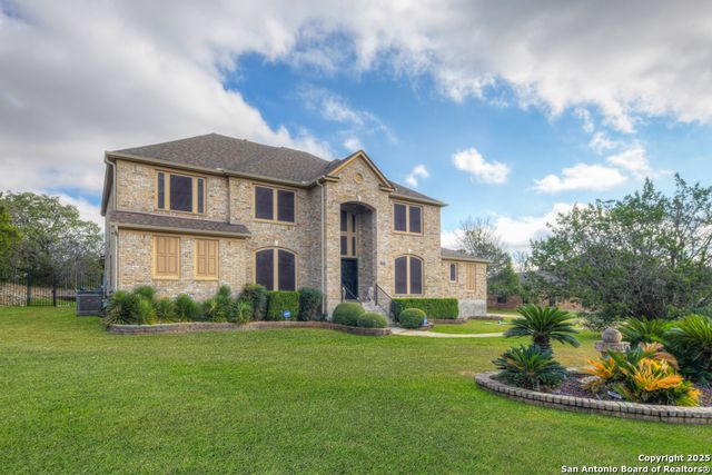 20522 Deer Garden CV, San Antonio, TX 78266