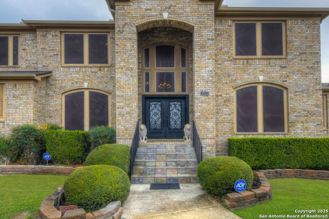 20522 Deer Garden CV, San Antonio, TX 78266