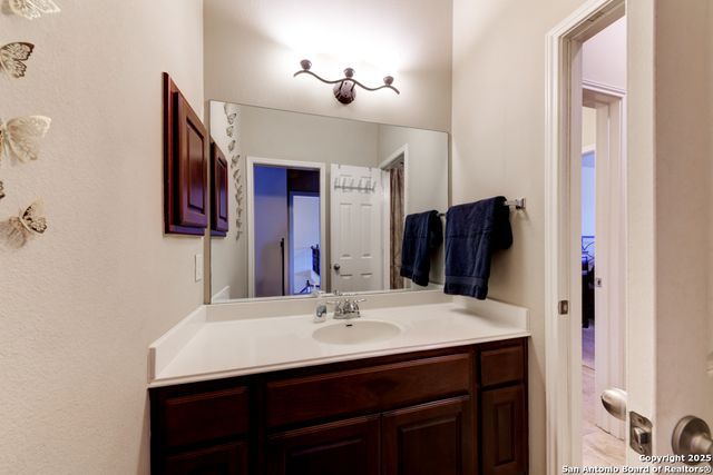 20522 Deer Garden CV, San Antonio, TX 78266