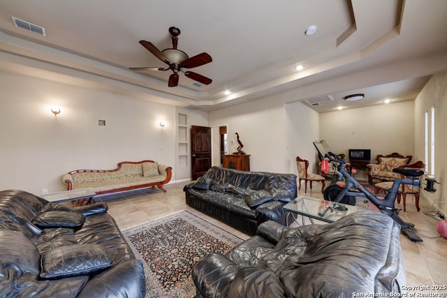 20522 Deer Garden CV, San Antonio, TX 78266