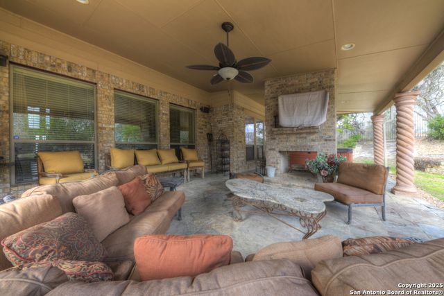 20522 Deer Garden CV, San Antonio, TX 78266