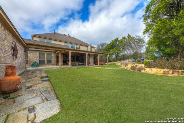 20522 Deer Garden CV, San Antonio, TX 78266