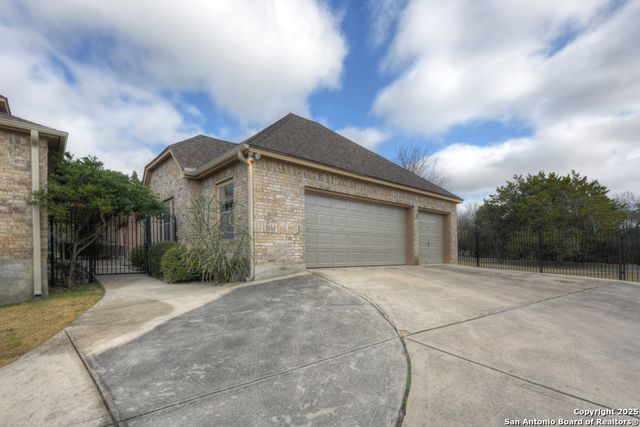 20522 Deer Garden CV, San Antonio, TX 78266