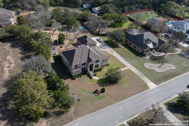20522 Deer Garden CV, San Antonio, TX 78266