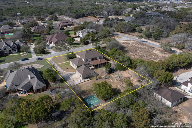 20522 Deer Garden CV, San Antonio, TX 78266