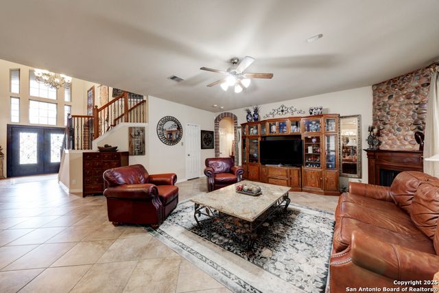 20522 Deer Garden CV, San Antonio, TX 78266