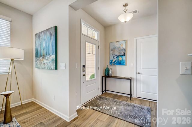 7524 Hodges Meadow Lane, Charlotte, NC 28213
