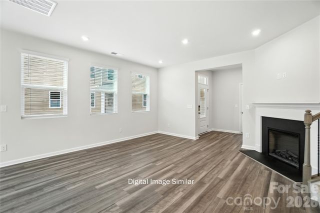 7524 Hodges Meadow Lane, Charlotte, NC 28213