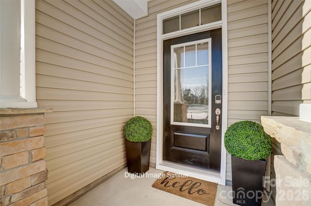 7524 Hodges Meadow Lane, Charlotte, NC 28213