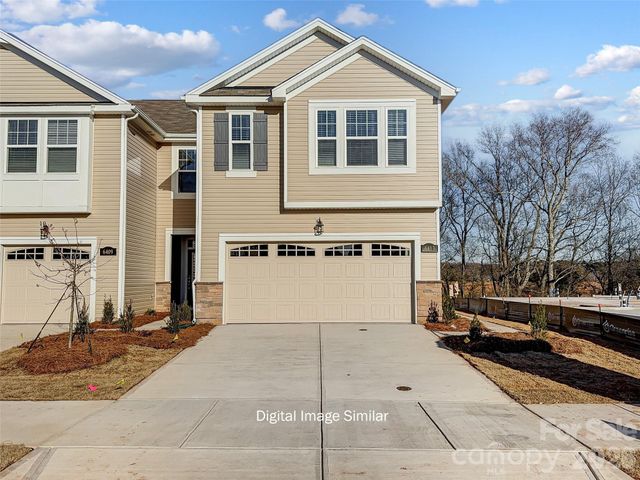 7524 Hodges Meadow Lane, Charlotte, NC 28213
