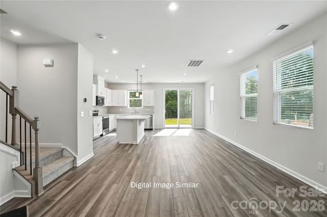 7524 Hodges Meadow Lane, Charlotte, NC 28213