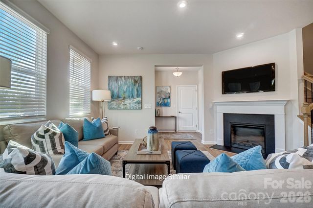 7524 Hodges Meadow Lane, Charlotte, NC 28213