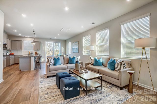 7524 Hodges Meadow Lane, Charlotte, NC 28213