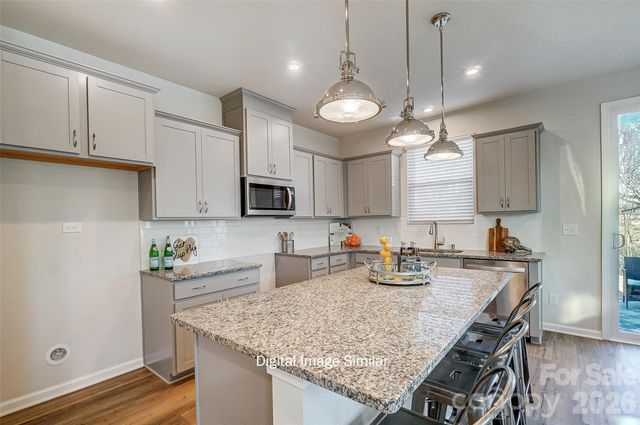 7524 Hodges Meadow Lane, Charlotte, NC 28213