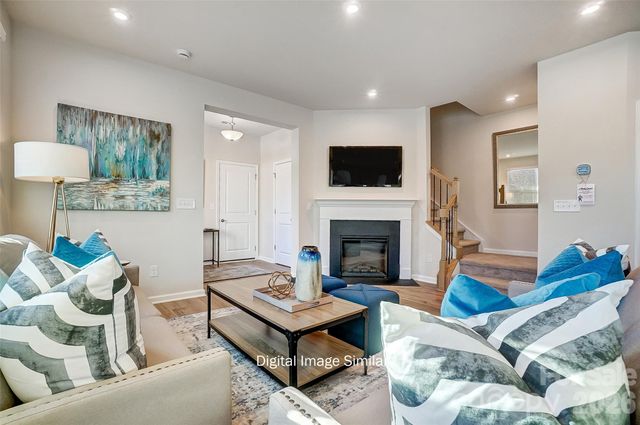 7524 Hodges Meadow Lane, Charlotte, NC 28213
