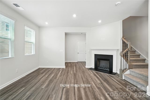 7524 Hodges Meadow Lane, Charlotte, NC 28213