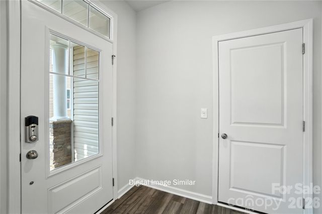 7524 Hodges Meadow Lane, Charlotte, NC 28213