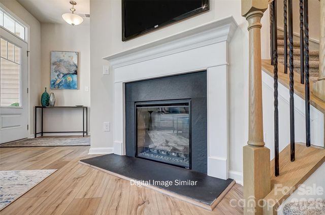 7524 Hodges Meadow Lane, Charlotte, NC 28213