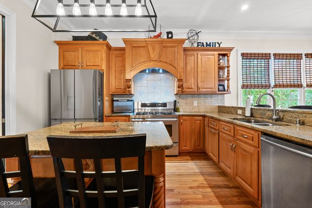 295 Ashborough Park, Fayetteville, GA 30215