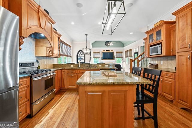 295 Ashborough Park, Fayetteville, GA 30215