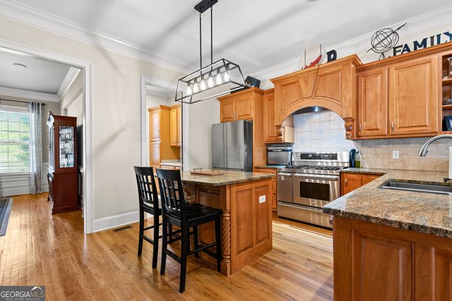 295 Ashborough Park, Fayetteville, GA 30215