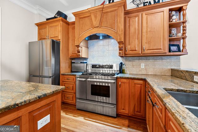 295 Ashborough Park, Fayetteville, GA 30215