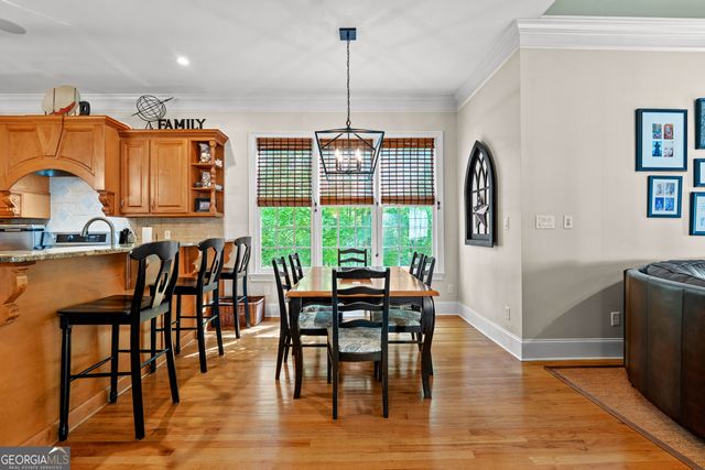 295 Ashborough Park, Fayetteville, GA 30215