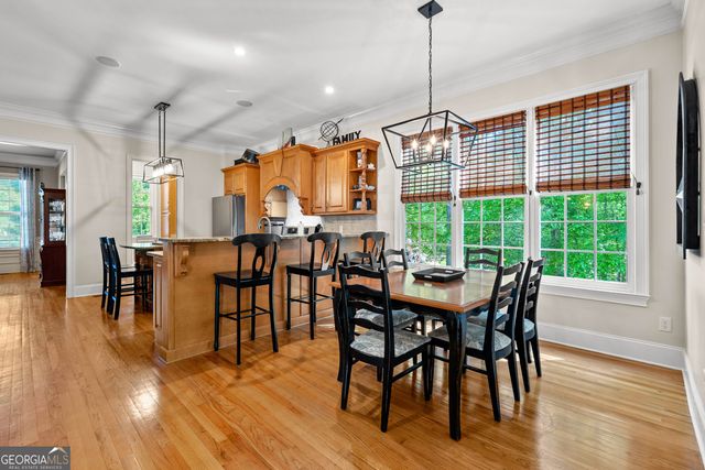 295 Ashborough Park, Fayetteville, GA 30215