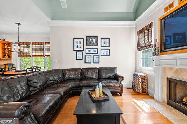 295 Ashborough Park, Fayetteville, GA 30215