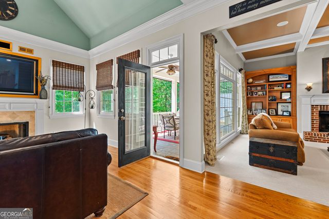 295 Ashborough Park, Fayetteville, GA 30215