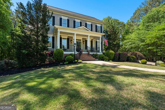 295 Ashborough Park, Fayetteville, GA 30215