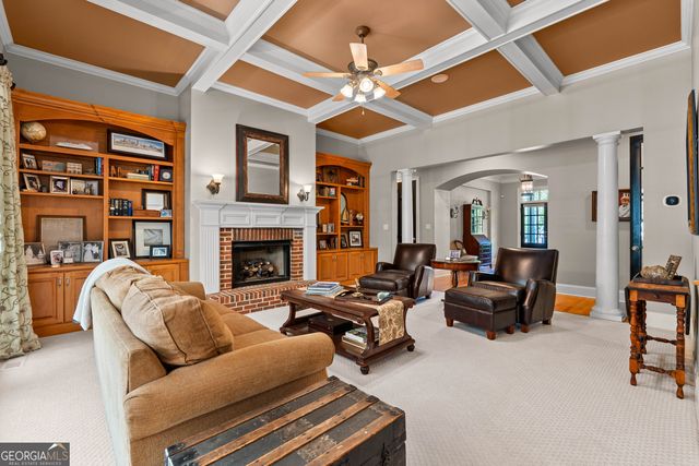 295 Ashborough Park, Fayetteville, GA 30215