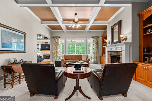 295 Ashborough Park, Fayetteville, GA 30215