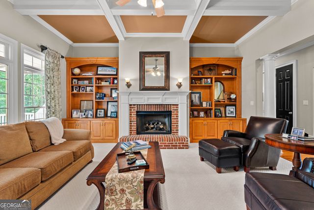 295 Ashborough Park, Fayetteville, GA 30215