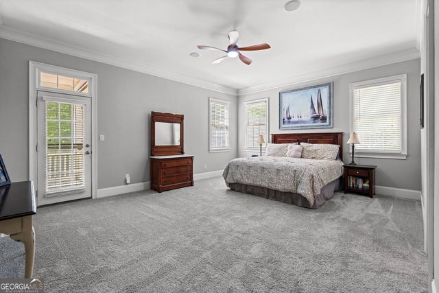 295 Ashborough Park, Fayetteville, GA 30215