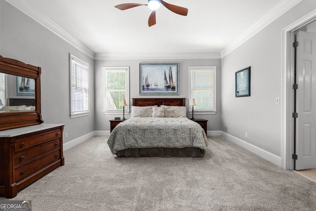 295 Ashborough Park, Fayetteville, GA 30215